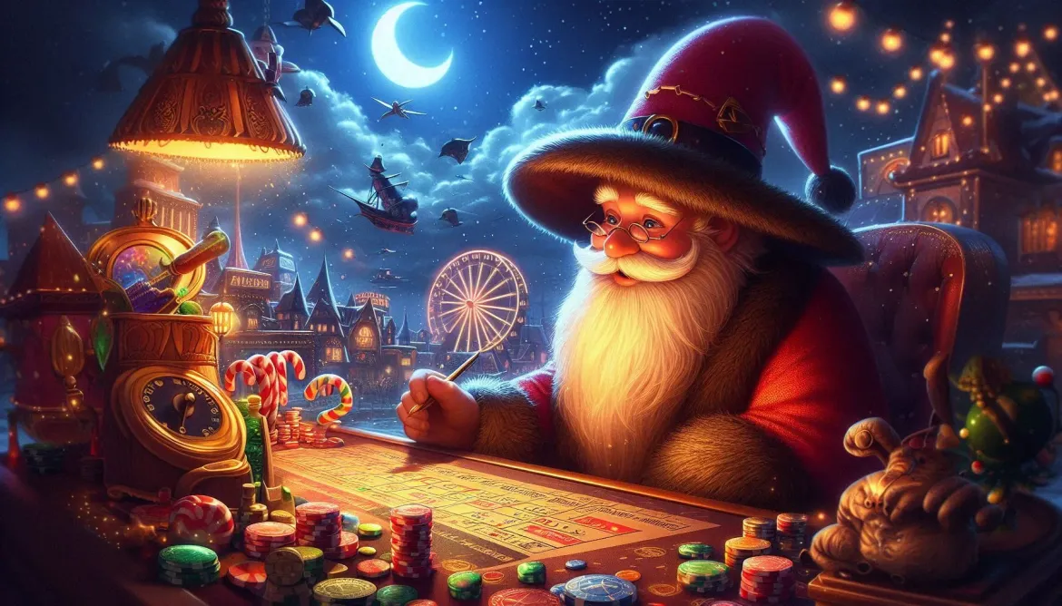 Spinline Casino